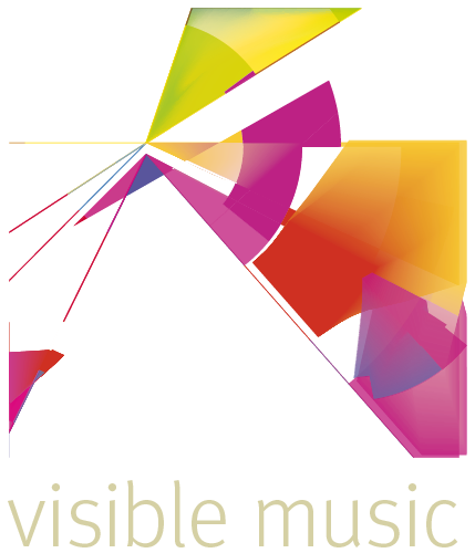 Logo visible-music